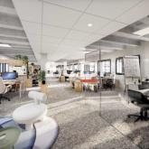 Locaux d'activités A VENDRE - LYON - 388 m²