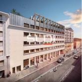 Locaux d'activités A VENDRE - LYON - 388 m²