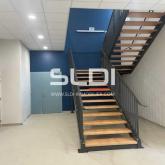 Bureaux A SOUS-LOUER - LA BOISSE - 972 m²