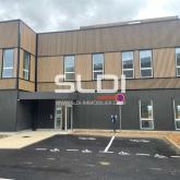 Bureaux A SOUS-LOUER - LA BOISSE - 972 m²
