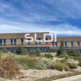 Bureaux A SOUS-LOUER - LA BOISSE - 972 m²