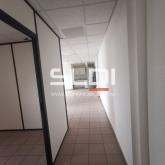 Bureaux A LOUER - SAINT PIERRE DE CHANDIEU - 140 m²
