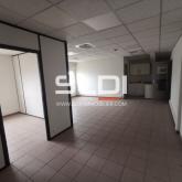 Bureaux A LOUER - SAINT PIERRE DE CHANDIEU - 140 m²