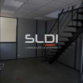 Activités A LOUER - BEYNOST - 127 m²