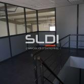Activités A LOUER - BEYNOST - 127 m²