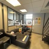 Locaux d'activités A LOUER - BEYNOST - 127 m²