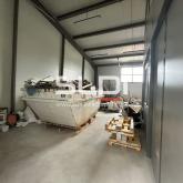 Locaux d'activités A LOUER - BEYNOST - 127 m²