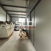 Locaux d'activités A LOUER - BEYNOST - 127 m²