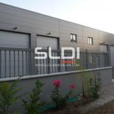 Locaux d'activités A LOUER - BEYNOST - 127 m²