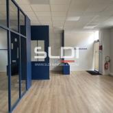 Locaux d'activités A LOUER - VILLEURBANNE - 385 m²