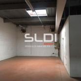 Locaux d'activités A LOUER - VILLEURBANNE - 385 m²