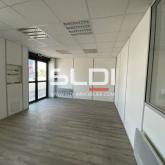 Locaux d'activités A LOUER - DAGNEUX - 571 m²