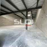 Locaux d'activités A LOUER - DAGNEUX - 571 m²