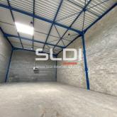 Locaux d'activités A LOUER - DAGNEUX - 571 m²