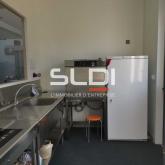 Activités A VENDRE - BOURGOIN JALLIEU - 630 m²