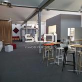 Activités A VENDRE - BOURGOIN JALLIEU - 630 m²