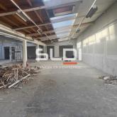 Activités A LOUER - VILLEURBANNE - 1 050 m²
