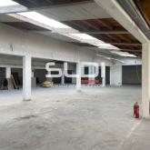 Locaux d'activités A LOUER - VILLEURBANNE - 850 m²