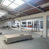 Locaux d'activités A LOUER - VILLEURBANNE - 850 m²