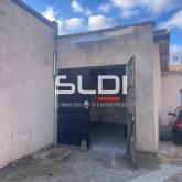 Activités A LOUER - VILLEURBANNE - 1 050 m²