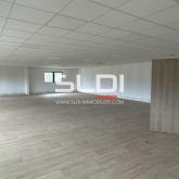 Bureaux A LOUER - GENAY - 310 m²