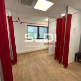 Bureaux A LOUER - GENAY - 310 m²