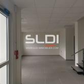 Locaux d'activités A VENDRE - BOURGOIN JALLIEU - 218 m²
