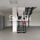 Locaux d'activités A VENDRE - BOURGOIN JALLIEU - 218 m²