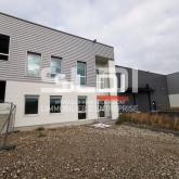 Locaux d'activités A VENDRE - BOURGOIN JALLIEU - 218 m²