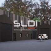 Locaux d'activités A VENDRE - SAINT ETIENNE LA VARENNE - 300 m²