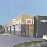 Activités A LOUER - LIMAS - 579 m²