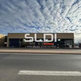 Commerces A LOUER - LIMAS - 579 m²