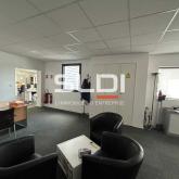 Activités A LOUER - NEUVILLE SUR SAONE - 2 295 m²