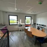 Activités A LOUER - NEUVILLE SUR SAONE - 2 295 m²