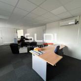 Activités A LOUER - NEUVILLE SUR SAONE - 2 295 m²