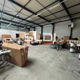 Activités A LOUER - NEUVILLE SUR SAONE - 2 295 m²