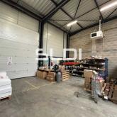 Activités A LOUER - NEUVILLE SUR SAONE - 2 295 m²