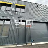Activités A LOUER - NEUVILLE SUR SAONE - 2 295 m²