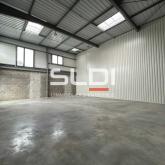 Activités A LOUER - NEUVILLE SUR SAONE - 2 295 m²