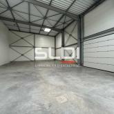 Activités A LOUER - NEUVILLE SUR SAONE - 2 295 m²