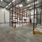 Activités A LOUER - NEUVILLE SUR SAONE - 2 295 m²