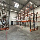 Activités A LOUER - NEUVILLE SUR SAONE - 2 295 m²