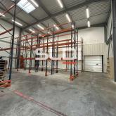 Activités A LOUER - NEUVILLE SUR SAONE - 2 295 m²