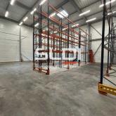 Activités A LOUER - NEUVILLE SUR SAONE - 2 295 m²