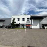 Activités A LOUER - NEUVILLE SUR SAONE - 2 295 m²