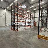 Locaux d'activités A LOUER - NEUVILLE SUR SAONE - 507 m²