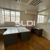 Bureaux A LOUER - NEUVILLE SUR SAONE - 681 m²
