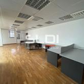 Bureaux A LOUER - NEUVILLE SUR SAONE - 681 m²