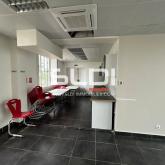 Bureaux A LOUER - NEUVILLE SUR SAONE - 681 m²