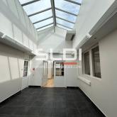 Bureaux A LOUER - NEUVILLE SUR SAONE - 681 m²